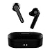 Wireless Earbuds, QCY Bluetooth 5.0 Wireless Headphones Smart Touch TWS Bluetooth Earphones Auto-Pair with 30H Playtime with Mic Bluetooth Headset Noise Cancelling with Hi-Fi Sound for Android iPhone