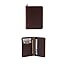 Saddleback Leather Co. Thin Full Grain Leather Slim Bifold Wallet for Men RFID Shielded Includes 100 Year Warranty