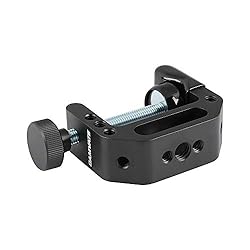 CAMVATE Universal C-Clamp for Desktop Mount Holder