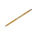 Paper Mate Mirado Pencil, Classic Pencil № 2, 6-Carded, HB (5860)