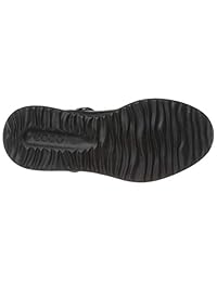 Ecco Women 's Mujer aquet Mary Jane plana