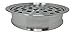 Gianna's Home Stainless Steel Communion Tray with Cover