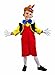 Child Pinocchio Costume (Size: X-Small 4-6)