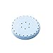 Easyinsmile Magetic Bur Stand Holder Block Dental Bur Organizer 1pcs/Pack (L, Blue)