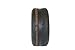 Antego Tire & Wheel Set of 2 New 13x5.00-6 Turf Tires for Lawn and Garden Mower