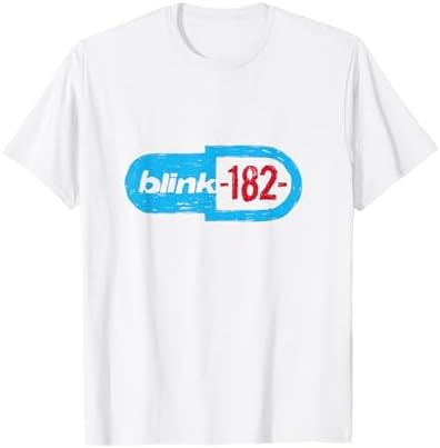 Amazon.com: Official Blink-182 Enema of The State T-Shirt