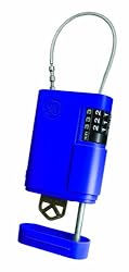 Kidde AccessPoint 001860 Portable Stor-A-Key with