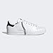 adidas Stan Smith White/White/Navy 11