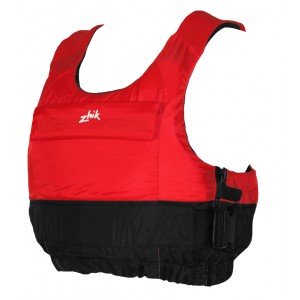 Zhik Racing Buoyancy Aid Grey LG