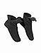 Raikou Micro Fleece Bootie Slipper Fluffy Boot Slipper 121A1213