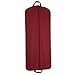 WallyBags 52-inch Dress Length, Carry-On Garment Bag