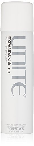 UNITE Hair Expanda Volume Root Energizer, 8 Fl oz