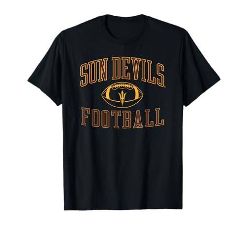 Arizona State Sun Devils Football Sack Officially Licensed T-Shirt