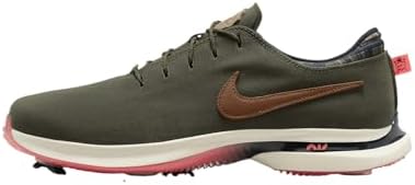 Amazon.com | Nike Infinity Tour 2 Golf Shoes (FQ8319-300  display picture 3