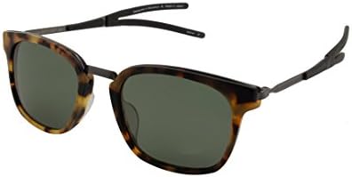 Activist Mens Men's Yukon Polarized 51Mm Sunglasses