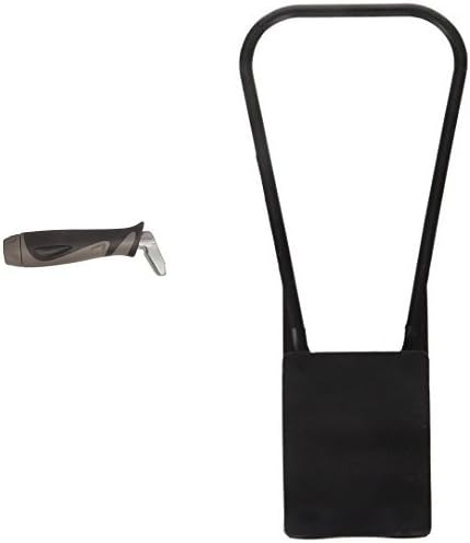 Stander Metro Car Handle Plus &amp; Bonus Seat Belt Reacher