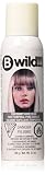 jerome russell B Wild Color Spray, Siberian White, 3.5 Ounce