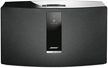 Bose SoundTouch 30 Series III Wireless Music System