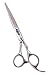 Mosher Salon Tools 6.0 Inch Long Ergonomic Handle Scissors