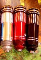 Tri Pack of Ionkinesis