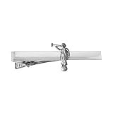 Pins & Tie Bars 