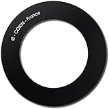 Cokin CP458 P-Series 58mm Lens Adapter Ring
