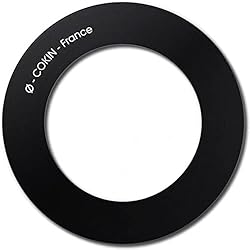 Cokin CP458 P-Series 58mm Lens Adapter Ring