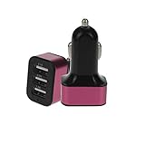 ❤️MChoice❤️QCar Universal 12V 3Port USB DC