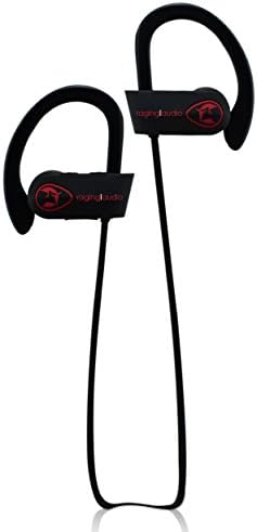 Raging Beats Audio Bluetooth Headsets - bluetooth headphones - perfect for listening to music and talking handsfree with: bluetooth cellphones - bluetooth mp3 - best bluetooth headset