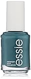 essie nail polish, pool side service, blue nail polish, 0.46 fl. oz.