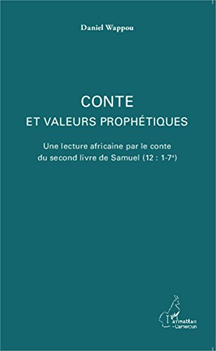 Conte et valeurs prophétiques