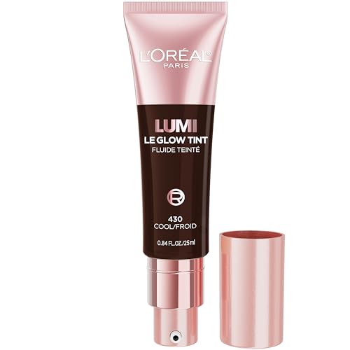 L'Oreal Paris Glow Skin Tint Serum