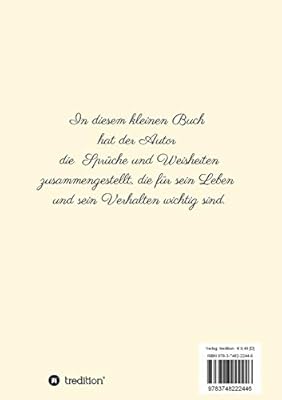 Get Verhalten sprueche For Android