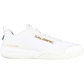 Salming Viper Pro Women&rsquo;s Indoor Court Shoes (Non-Marking) | Lightweight Cushioning, Stability &amp; Grip for Squash, Racquetball, Handball, Badminton &amp; Floorball