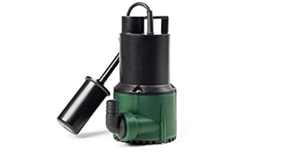 pompa a pozzetto automatica per cantina