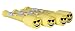 4 Pack Emoticon Water Blaster - 10.5