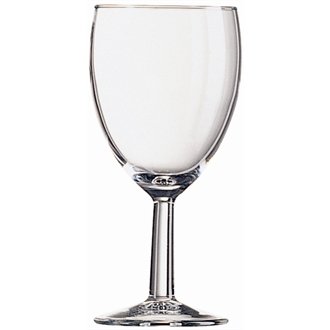 Arcoroc CJ502 Savoie Goblet, 190 mL