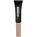 Maybelline TattooStudio Longwear Waterproof Eyebrow Gel Makeup for Fully Defined Brows, Spoolie Applicator Included, Lasts Up To 2 Days, Light Blonde, 0.23 Fl Oz (Pack of 1)