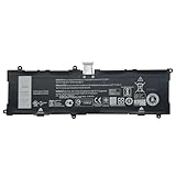 YXKC 2H2G4 Laptop Battery 2H2G4 Tablet Battery for