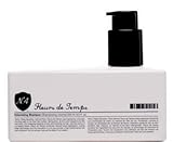 Number 4 Fleurs de Temps Volumizing Shampoo, 1.5 fl. oz.