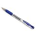 Uni-ball Signo Dx Um-151 Gel Ink Pen - 0.38 Mm - 10 Set (Blue)