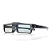 2X Replacement Wireless Active 3D Shutter Glasses Rechargeable for Epson Projector Eyewear RF ELPGS03, PowerLite Home Pro Cinemathumb 1