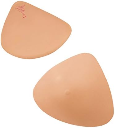 Valance Silicone Breast Form