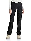 CQR Women's Flex Stretch Tactical Long Pants Lightweight EDC Assault Cargo with Multi Pockets WFP510