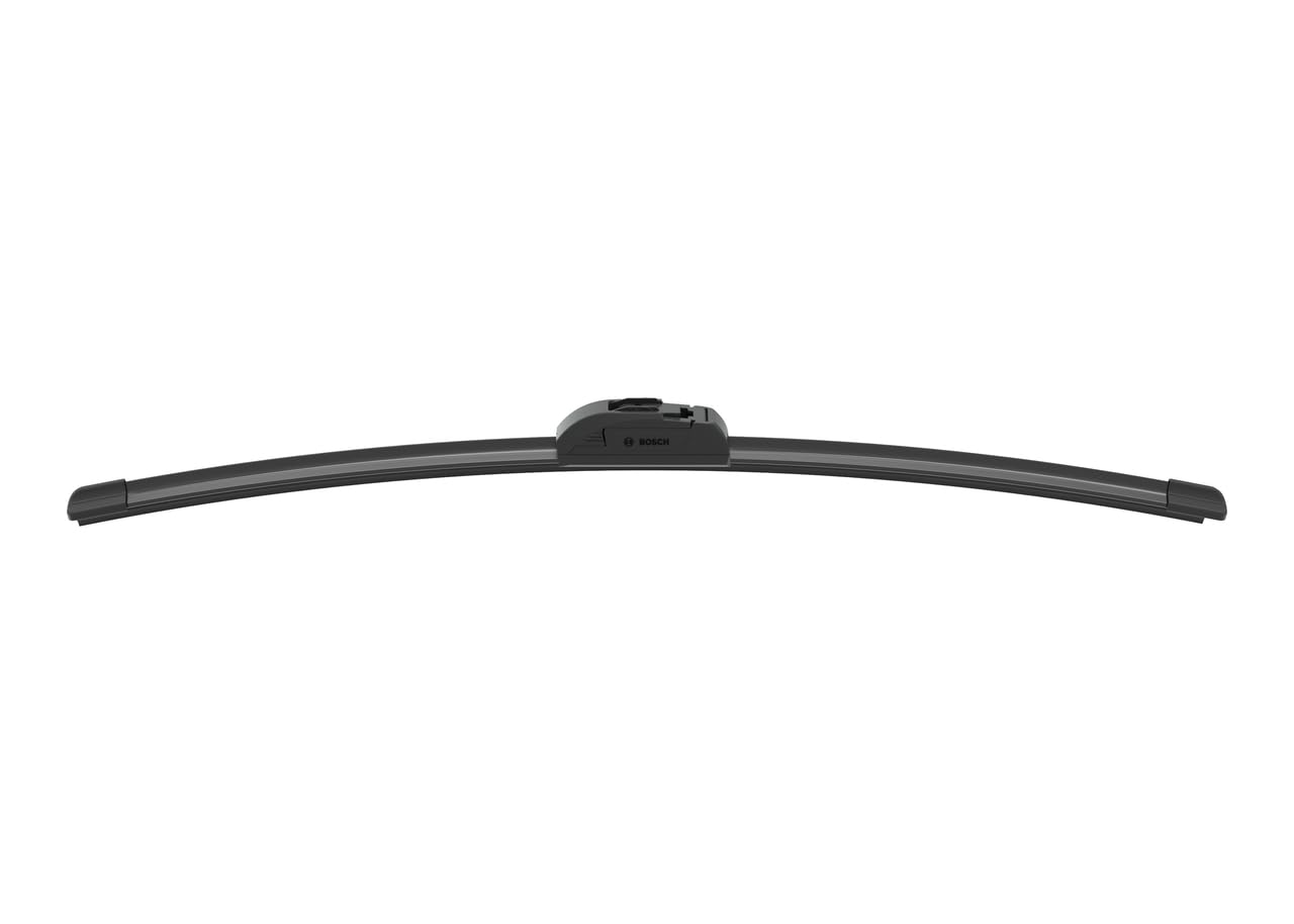 Bosch AR22U - Wiper blade Aerotwin - Length: 550 mm - single front wiper blade, Plastic packaging