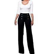 A ADILACA Pants for Women, Women's 