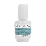 CND RescueRXx Daily Keratin Nail Treatment .125oz