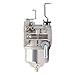 715668 Carburetor for Briggs and Stratton 715443 715121 Carburetor Replace Horizontal Shaft 185432 185437 185462 187437 187432 18hp Engine Carburetor (Gray)