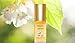 Jasmine Essential Oil Perfume; 100% Natural & Alcohol-Free - SIZE: 5ML