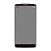 Spigen Crystal Clear LG V10 Screen Protector with Crystal Film 3 Pack for LG V10
